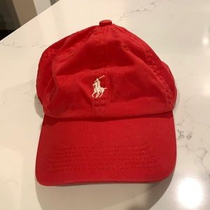 Polo Ralph Lauren Cap